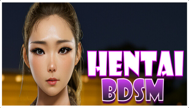 Hentai BDSM - Motocross DLC 