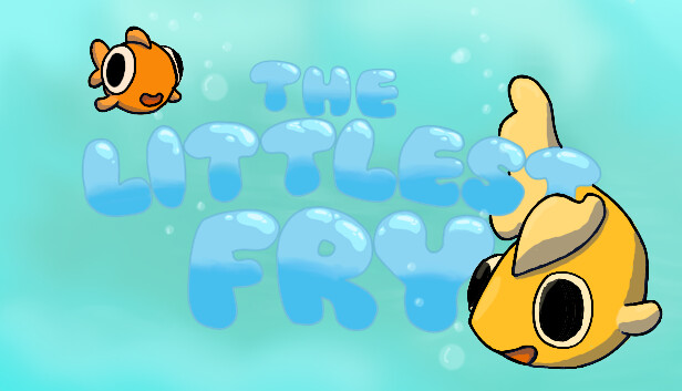 The Littlest Fry