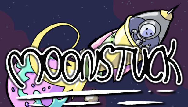 Moonstuck