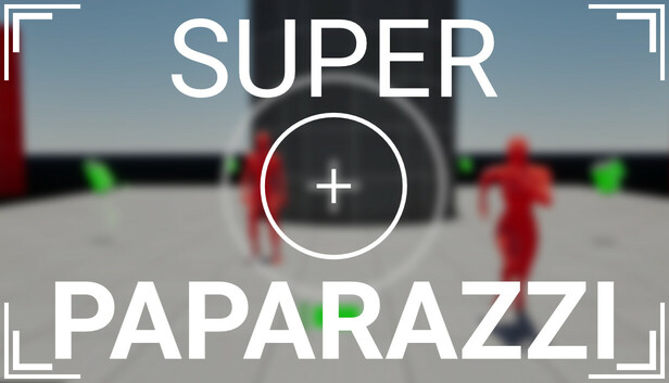 Super Paparazzi