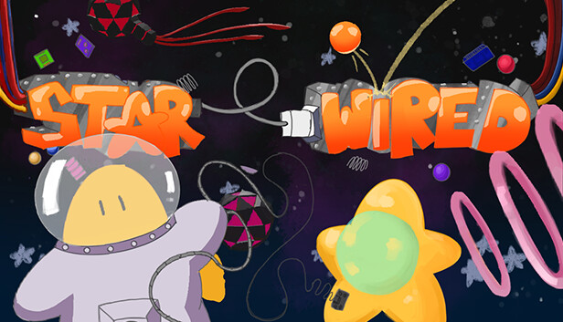 Star-Wired