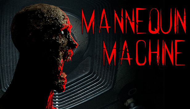 Mannequin machine