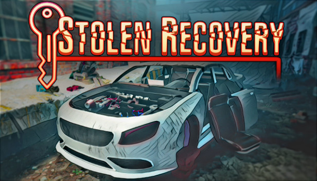 Stolen Recovery