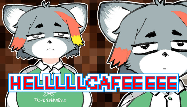 HELLLLLCAFEEEEE
