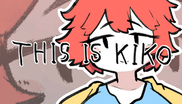 THIS IS KIKO