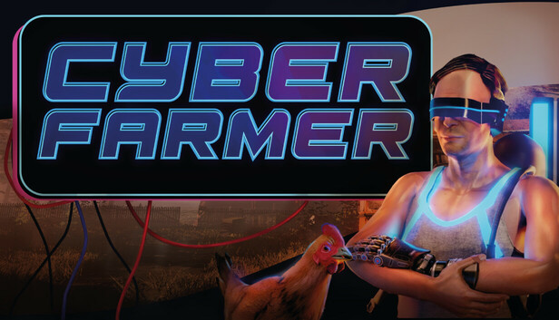 Cyber Farmer