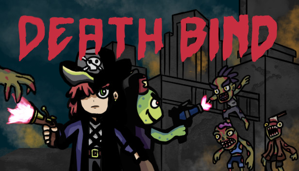 Death Bind