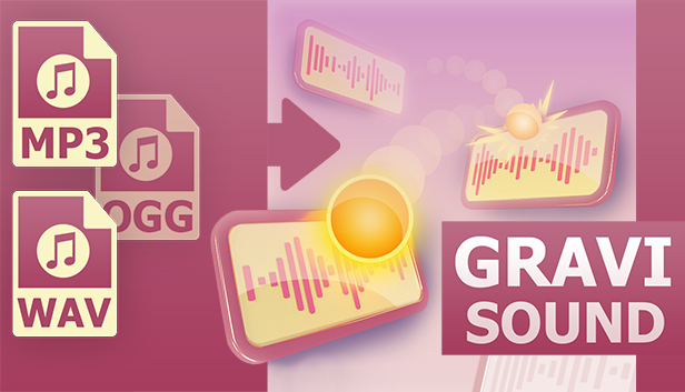 GraviSound
