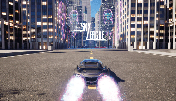 SkyLeague