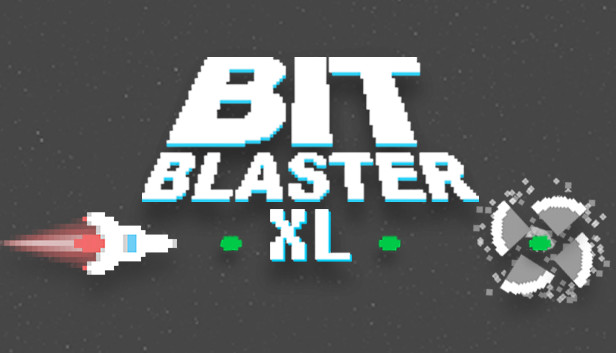 Bit Blaster XL