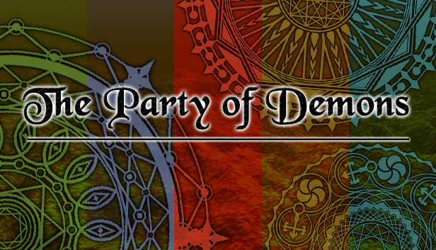 The Party of Demons