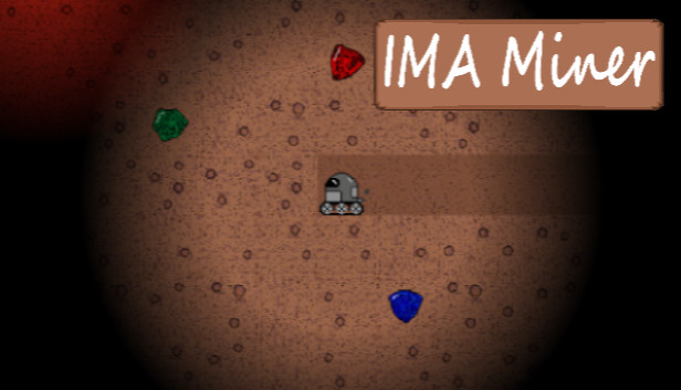IMA Miner - Ore Skin Pack