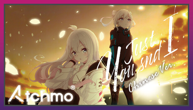 Atchmo -【SPECIAL LIVE】Just You and I (Chinese Ver.) | Tacitly