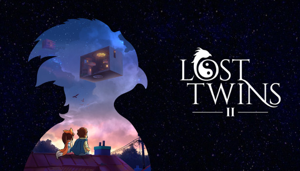 Lost Twins II