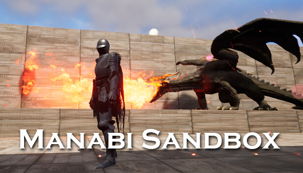 Manabi SandBox
