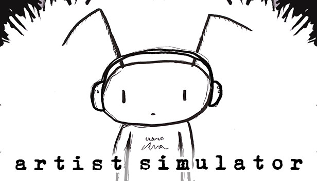 Artist Simulator