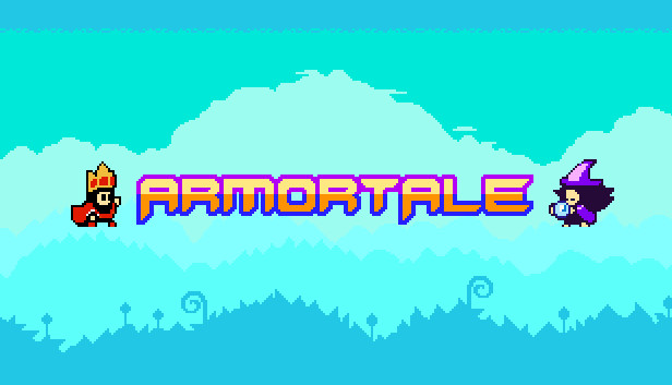 Armortale