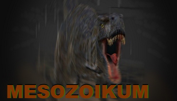 MESOZOIKUM