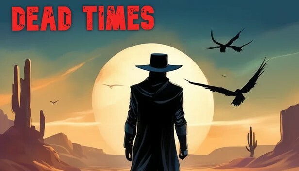 Dead Times