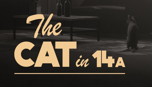 The Cat in 14a