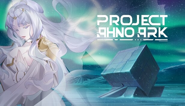 倒轉方舟 Project: AHNO's Ark