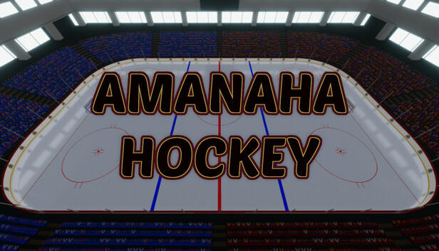 Amanaha hockey
