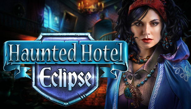 Haunted Hotel: Eclipse Collector's Edition