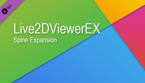 Live2DViewerEX - Spine Expansion