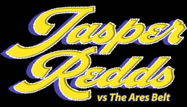 Jasper Redds vs The Ares Belt