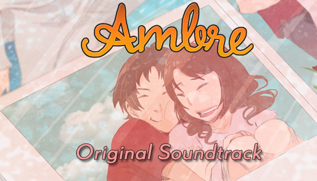 Ambre - Original Soundtrack