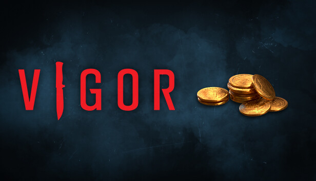 Vigor - Junker's Pocket Change