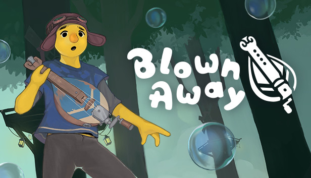 Blown Away
