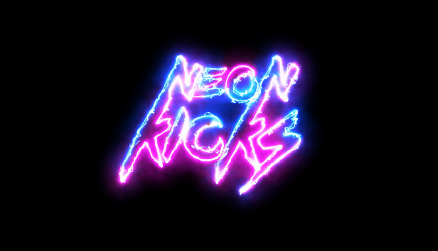 Neon Kicks