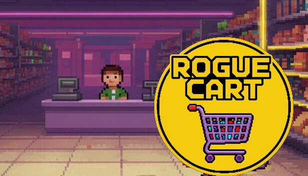 Rogue Cart