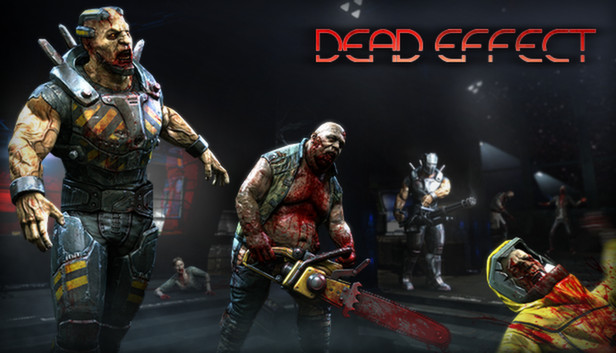 Dead Effect