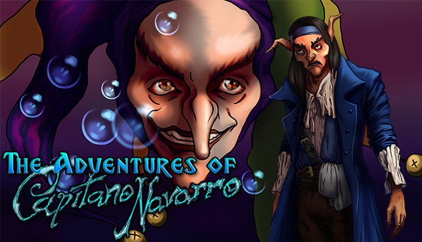 The Adventures of Capitano Navarro