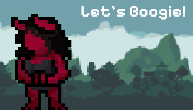 Let's Boogie
