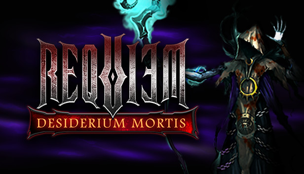 Requiem: Desiderium Mortis