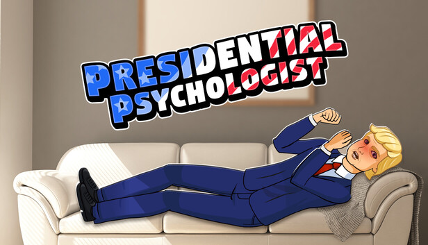 Presidential Psychologist