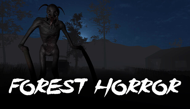Forest Horror