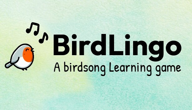 BirdLingo: A birdsong learning game