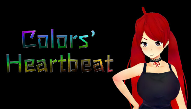 Colors’ Heartbeat