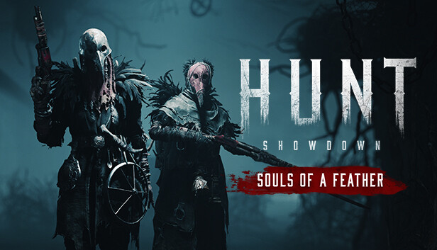 Hunt: Showdown 1896 - Souls of a Feather
