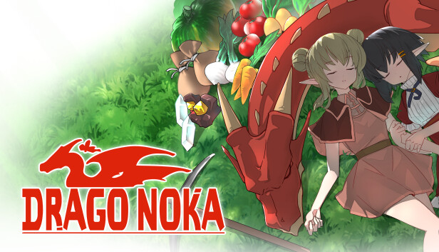 Drago Noka