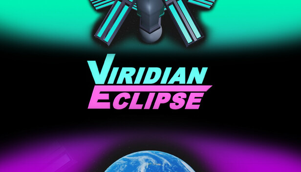 Viridian Eclipse
