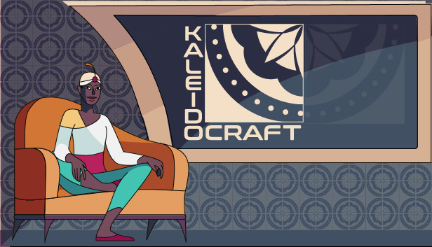 Kaleidocraft