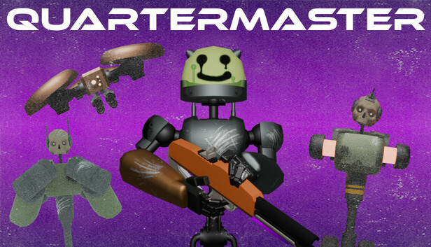 Quartermaster