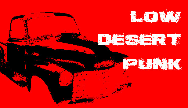 Low Desert Punk
