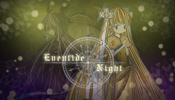 Eventide Night - OST