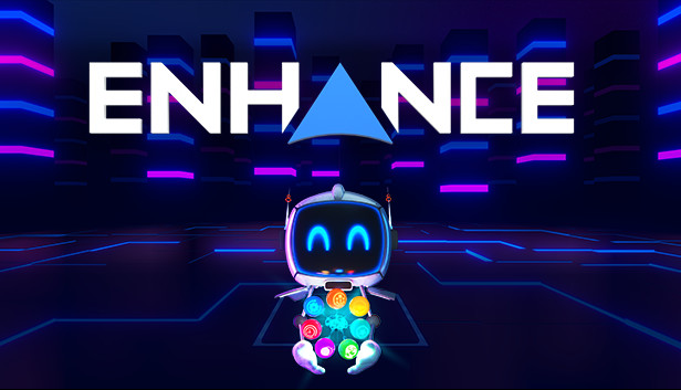 Enhance VR